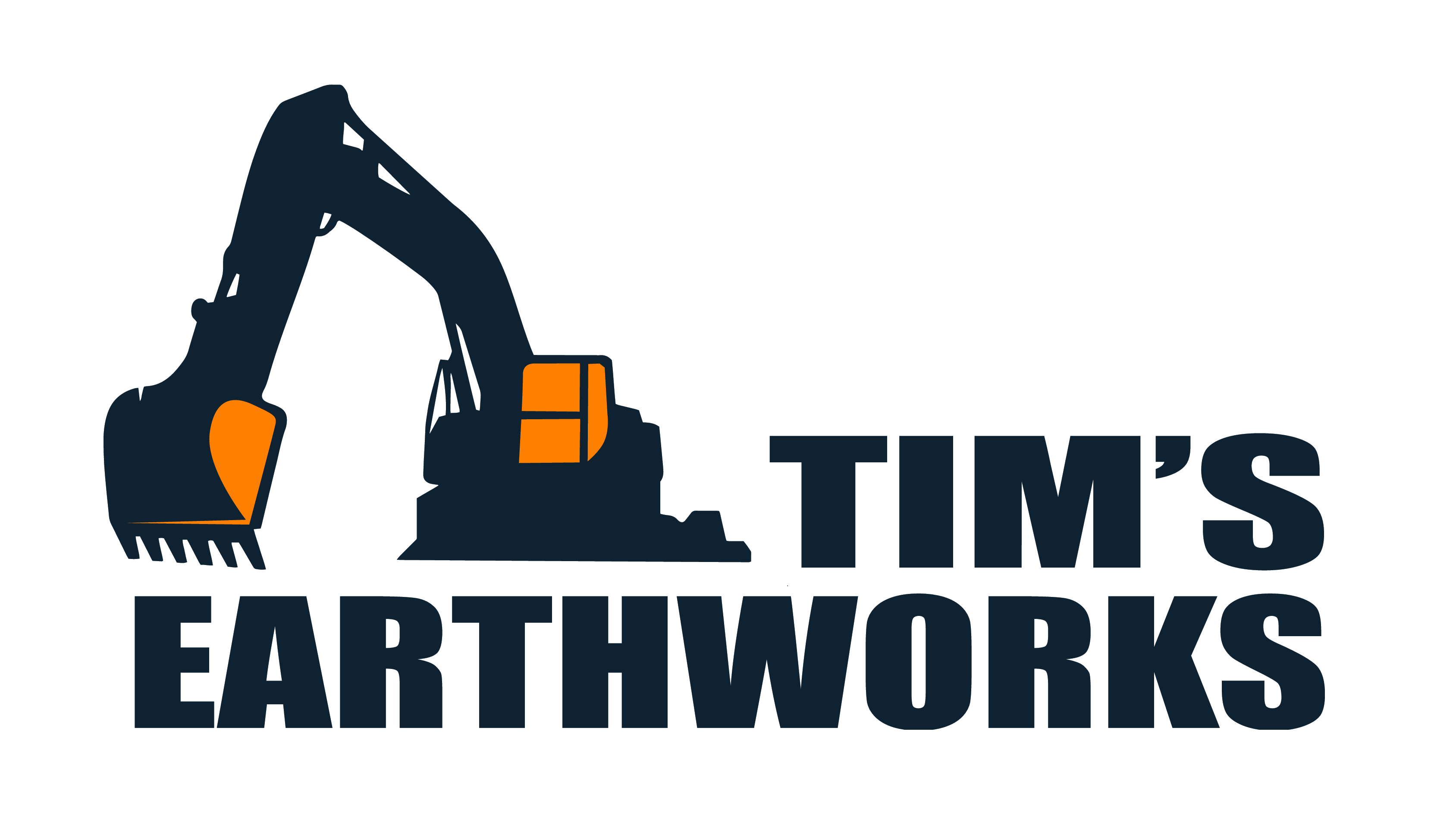 Tim's Earthworks